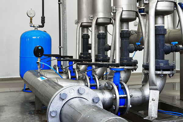 Vedlikehold og feilsøking av ventiler