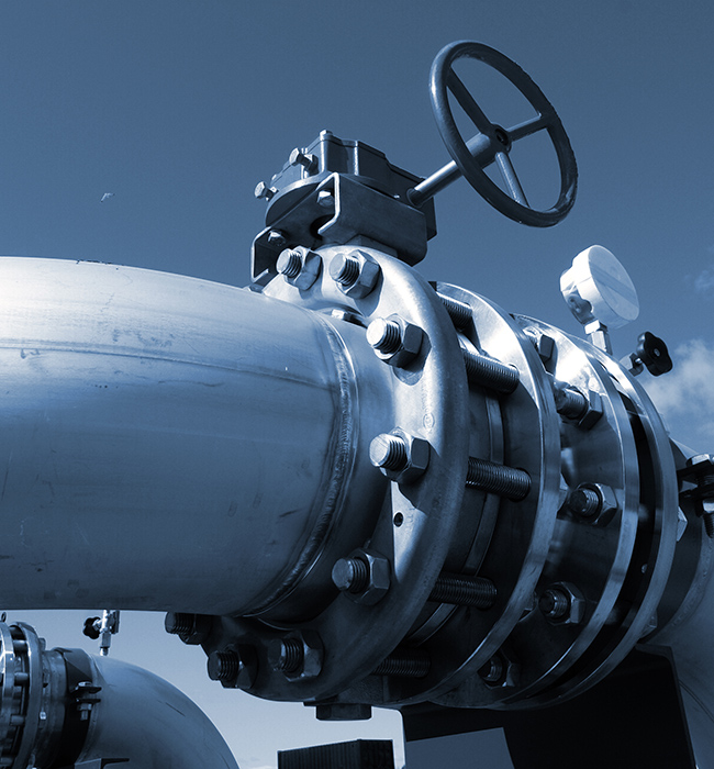 'Guardian of Control' i Fluid World